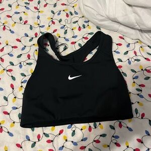 Nike bra